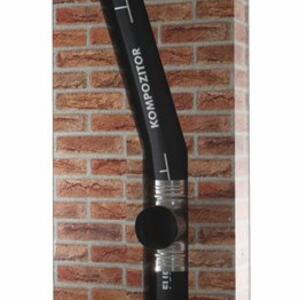 FuranFlex - Fleksibelt piperør system i kompositt materiale