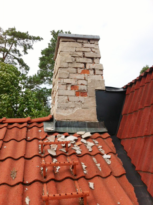 Pipesikring Skorsteinsfolket AS